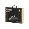 Тримач для кабелю 2E GAMING Mouse Bungee Scorpio USB Silver (2E-MB001U) - Зображення 2