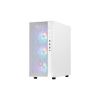 Корпус для ПК Silver Stone FARA FAR1W-PRO (SST-FAR1W-PRO) - Изображение 2