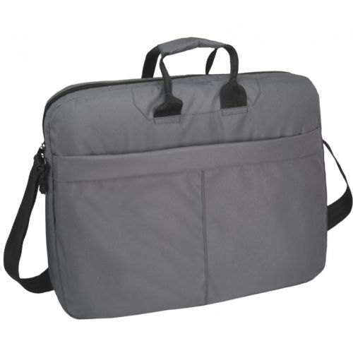 Сумка для ноутбука Surikat 15 Travel Light, gray (40126090)