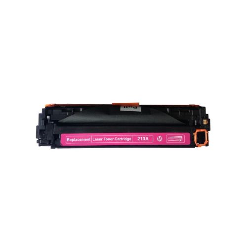 Корпус картриджу HP CF213A/131A magenta (C_VIRGIN_CF213A)