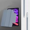 Чехол для планшета BeCover Magnetic Buckle Apple iPad mini 6 2021 Light Blue (706828) - Изображение 2