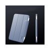 Чехол для планшета BeCover Magnetic Buckle Apple iPad mini 6 2021 Light Blue (706828) - Изображение 3