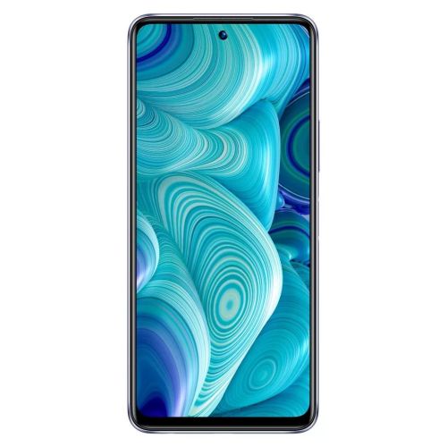 Мобильный телефон Infinix Hot 11S 6/128Gb NFC 7° Purple (4895180776113)