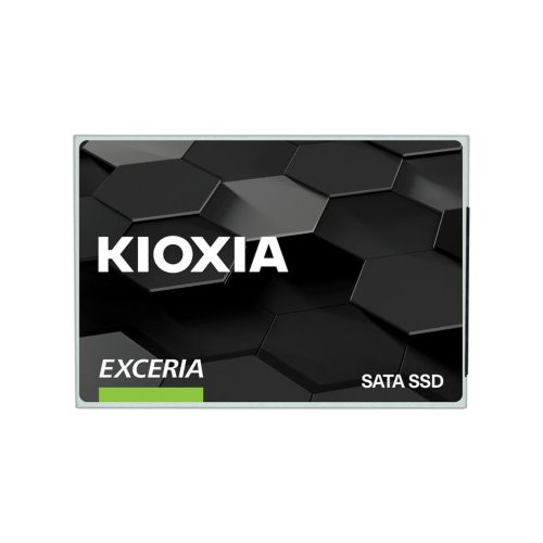 Накопичувач SSD 2.5 480GB EXCERIA Kioxia (-LTC10Z480GG8)