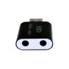 Звуковая плата Dynamode USB-SOUND7-ALU black - Изображение 1