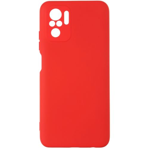 Чехол для мобильного телефона Armorstandart ICON Case Xiaomi Redmi Note 10 / Note 10s / Poco M5s Red (ARM61760)