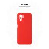 Чохол до мобільного телефона Armorstandart ICON Case Xiaomi Redmi Note 10 / Note 10s / Poco M5s Red (ARM61760) - Зображення 2