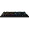 Клавіатура Dark Project Pro KD87A ABS Gateron Optical 2.0 Red (DP-KD-87A-000210-GRD) - Зображення 1