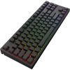 Клавіатура Dark Project Pro KD87A ABS Gateron Optical 2.0 Red (DP-KD-87A-000210-GRD) - Зображення 2