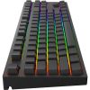 Клавіатура Dark Project Pro KD87A ABS Gateron Optical 2.0 Red (DP-KD-87A-000210-GRD) - Зображення 3