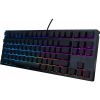 Клавіатура Dark Project Pro KD87A ABS Gateron Optical 2.0 Red (DP-KD-87A-000210-GRD) - Зображення 4