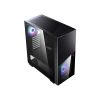Корпус для ПК MSI MPG SEKIRA 100R Patriotic - Зображення 3