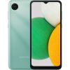 Мобільний телефон Samsung Galaxy A03 Core 2/32Gb Light Green (SM-A032FLGDSEK) - Зображення 1