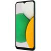 Мобільний телефон Samsung Galaxy A03 Core 2/32Gb Light Green (SM-A032FLGDSEK) - Зображення 3