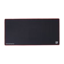 Коврик для мышки ABYstyle GLHF Speed XL Black (FGLMP2020PROF00XL)