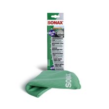 Автомобильная салфетка Sonax 40х40 см Microfibre Cloth Plus (416500)