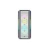 Корпус Corsair iCUE 5000T RGB Tempered Glass White (CC-9011231-WW) - Изображение 1