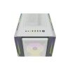 Корпус Corsair iCUE 5000T RGB Tempered Glass White (CC-9011231-WW) - Изображение 2