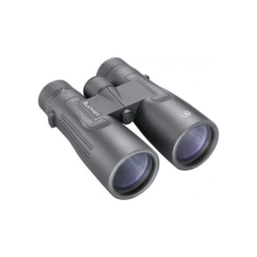 Бінокль Bushnell Legend Black 12x50 мм IPX7 (BB1250W)