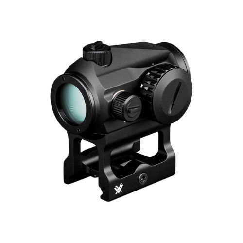 Коллиматорный прицел Vortex Crossfire 2MOA Weaver (CF-RD2)