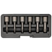 Экстрактор Yato YT-0623 набор 6 шт. 2 ,3, 4, 6, 8, 10 мм (YT-0623)