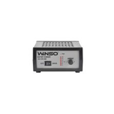 Зарядний пристрій для автомобільного акумулятора Winso 139200