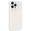 Чохол до мобільного телефона UAG [U] Apple iPhone 14 Pro Max Dot Magsafe, Marshmallow (114083313535) - Зображення 1