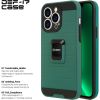 Чехол для мобильного телефона Armorstandart DEF17 case Apple iPhone 13 Pro Military Green (ARM61341) - Изображение 1