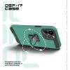 Чехол для мобильного телефона Armorstandart DEF17 case Apple iPhone 13 Pro Military Green (ARM61341) - Изображение 4