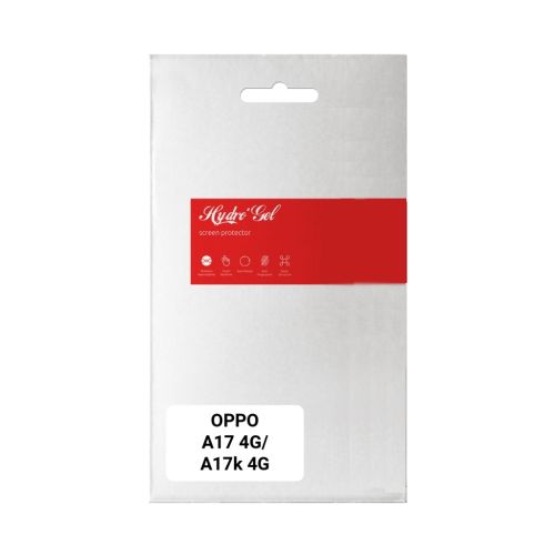 Пленка защитная Armorstandart Anti-Blue OPPO A17 4G/A17k 4G (ARM64839)