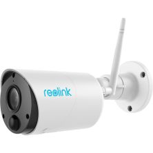 Камера видеонаблюдения Reolink Argus Eco