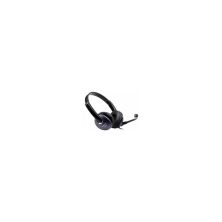 Навушники Microlab K290B Black (K290B)