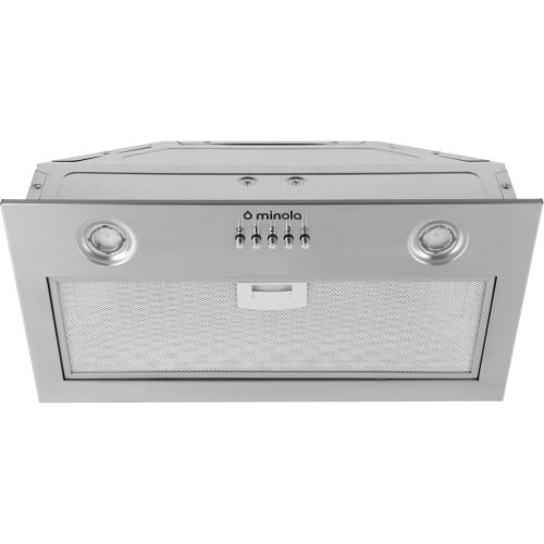 Витяжка кухонна Minola HBI 5204 I 700 LED