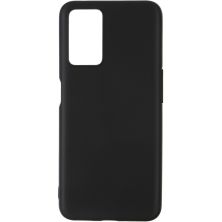 Чехол для мобильного телефона Armorstandart Matte Slim Fit OPPO A76 4G Black (ARM64616)