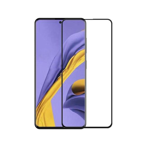 Скло захисне PowerPlant Full screen Samsung Galaxy S10 Lite 2020 (GL608768)