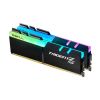 Модуль памяти для компьютера DDR4 32GB (2x16GB) 4400 MHz Trident Z G.Skill (F4-4400C19D-32GTZR) - Изображение 1