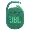 Акустична система JBL Clip 4 Eco Green (JBLCLIP4ECOGRN) - Зображення 1