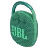 Акустическая система JBL Clip 4 Eco Green (JBLCLIP4ECOGRN) - Изображение 2