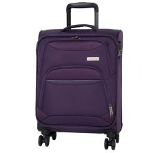 Валіза Travelite Kendo Purple S (TL090347-19)