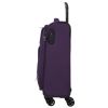 Чемодан Travelite Kendo Purple S (TL090347-19) - Изображение 1