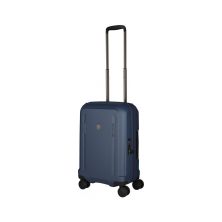 Чемодан Victorinox Travel Werks Traveller 6.0 HS Blue S Frequent Flyer (Vt609967)