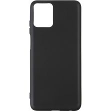 Чохол до мобільного телефона BeCover Motorola Moto G72 Black (708931)