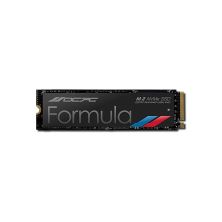 Накопитель SSD M.2 2280 512GB OCPC (SSDM2PCIEF512GB)