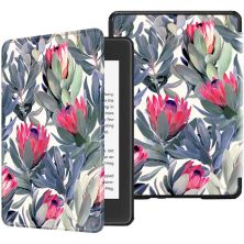 Чехол для электронной книги BeCover Smart Case Amazon Kindle 11th Gen. 2022 6 Floral (708868)