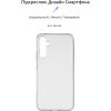 Чехол для мобильного телефона Armorstandart Air Series Samsung A34 5G (A346) Transparent (ARM66182) - Изображение 1