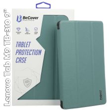 Чехол для планшета BeCover Smart Case Lenovo Tab M9 TB-310 9 Dark Green (709223)