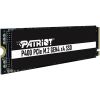 Накопитель SSD M.2 2280 250GB Patriot (P400LP250GM28H) - Изображение 2