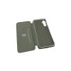 Чохол до мобільного телефона BeCover Exclusive Samsung Galaxy A14 4G SM-A145/A14 5G SM-A146 Dark Green (709029) - Зображення 2