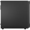Корпус Fractal Design Focus 2 Black Solid (FD-C-FOC2A-07) - Изображение 1
