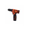 Шуруповерт Tekhmann TCD-12 QC Li v2.0 (851875) - Изображение 1